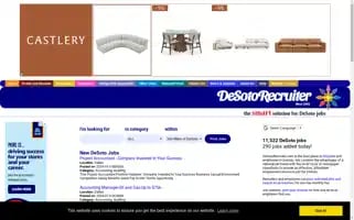 Desotorecruiter.com Screenshot 2024-07-05 06:47:59