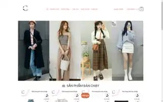 Couturechic.website Screenshot 2024-05-27 11:57:14