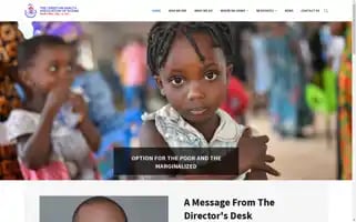 Chag.org.gh Screenshot 2024-06-14 07:16:36