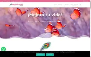 Mejoratuvida.com.es Screenshot 2024-05-22 10:44:24