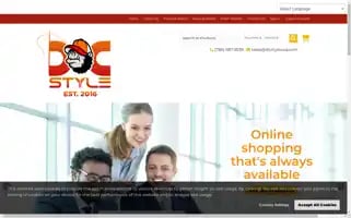 Dcstylecorpusa.com Screenshot 2024-05-15 19:33:26