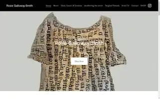 Rosiegallowaysmith.co.uk Screenshot 2024-06-30 15:47:55