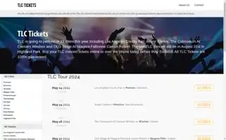 Tlctickets.store Screenshot 2024-04-16 00:18:51