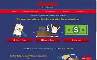 Kansascitybuyscars.com Screenshot 2024-06-13 14:09:05