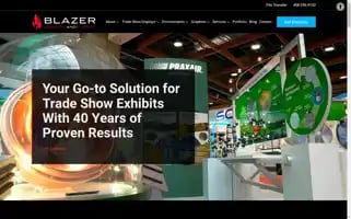 Blazerexhibits.com Screenshot 2024-05-08 19:46:33