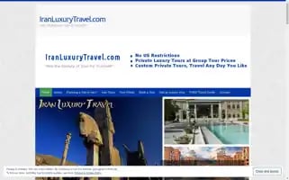 Iranluxurytravel.com Screenshot 2024-04-14 22:16:45