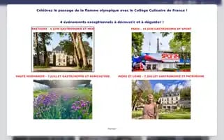 College-culinaire-de-france.fr Screenshot 2024-06-15 16:49:08
