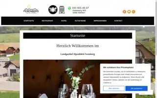 Ferenberg.ch Screenshot 2024-07-01 23:07:20