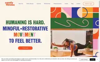 Comfyfitness.com Screenshot 2024-07-07 03:10:45