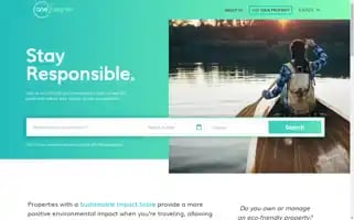 Onedegreestays.com Screenshot 2024-05-13 06:06:36