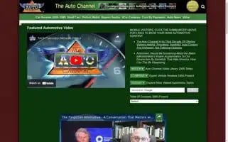Theautochannel.com Screenshot 2024-05-14 07:34:08
