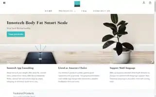 Myinnotech.com Screenshot 2024-05-04 15:48:35