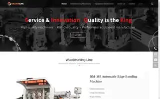 Dezmacnc.com Screenshot 2024-06-18 03:40:19
