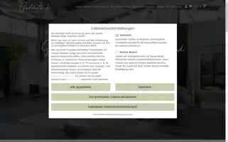 Goldstueckbraut.de Screenshot 2024-05-27 20:59:44