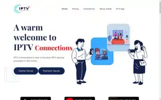 Iptvconnections.com Screenshot 2024-05-21 04:23:14
