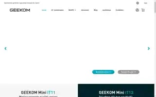 Geekom.it Screenshot 2024-06-18 02:14:56