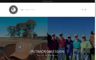 Outbackobsession.com Screenshot 2024-04-27 06:18:00