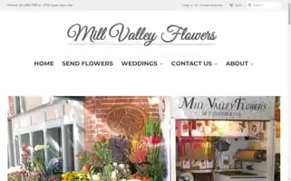 Millvalleyflowers.com Screenshot 2024-05-05 23:11:55