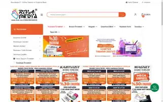Rivamedya.com.tr Screenshot 2024-06-28 06:02:41