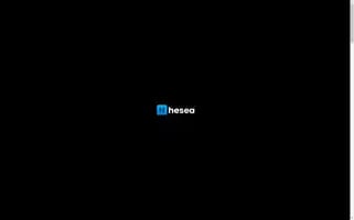 Hesea.com.br Screenshot 2024-06-16 23:27:43