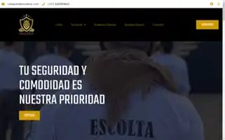 Escoltour.com Screenshot 2024-04-23 11:42:04