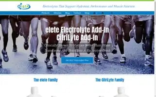 Elete.com Screenshot 2024-07-01 20:23:23