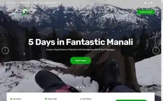 Shimlamanalitourism.com Screenshot 2024-04-22 15:40:26