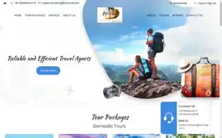 Makemytickets.com Screenshot 2024-04-26 03:36:56