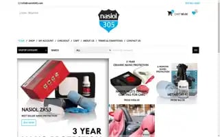 Nasiol305.com Screenshot 2024-05-17 03:34:32