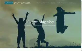 Event-slagelse.dk Screenshot 2024-05-20 18:49:37