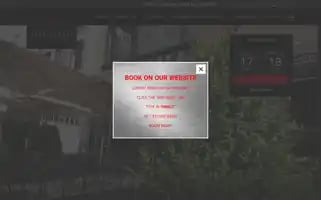 Charlesmarkhotel.com Screenshot 2024-04-17 03:42:32