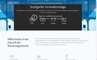 Stuttgarter-innovationstage.de Screenshot 2024-06-11 09:42:29