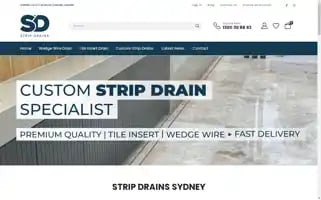Stripdrains.com.au Screenshot 2024-04-19 08:13:40