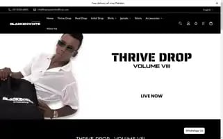 Blackenwhiteofficial.com Screenshot 2024-06-28 10:24:59