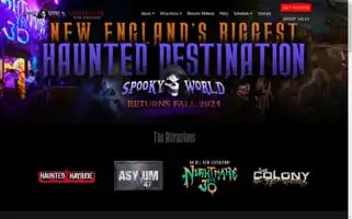 Nightmarenewengland.com Screenshot 2024-05-13 03:48:06