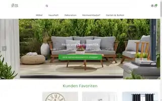 Haus-und-gartenwelt24.de Screenshot 2024-04-27 13:59:56