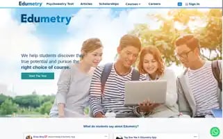 Edumetry.app Screenshot 2024-05-09 13:09:09