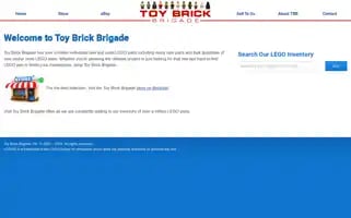 Toybrickbrigade.com Screenshot 2024-05-16 22:03:17