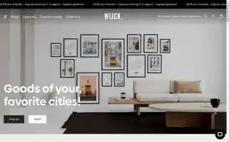 Wijck.com Screenshot 2024-05-15 03:08:34