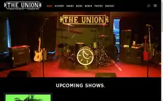 Theunionathens.com Screenshot 2024-07-01 08:44:55