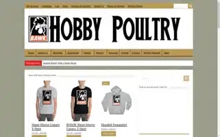 Hobbypoultry.com Screenshot 2024-06-11 07:47:36