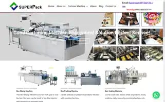 Supercartoner.com Screenshot 2024-05-20 20:53:34