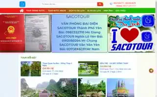 Sacotour.vn Screenshot 2024-04-17 08:52:40