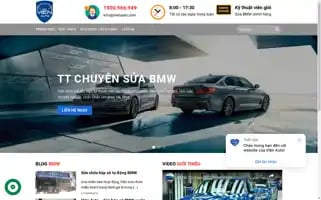 Trungtambaohanhbmw.com Screenshot 2024-06-25 00:03:54