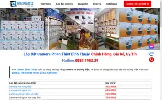 Camerabinhthuan.com Screenshot 2024-06-14 10:18:01