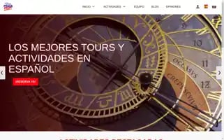 Turisticopragatour.com Screenshot 2024-04-23 05:46:51