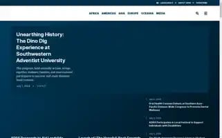 Adventist.news Screenshot 2024-07-02 14:41:58