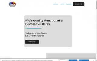 3drhino.co.uk Screenshot 2024-05-19 16:52:18
