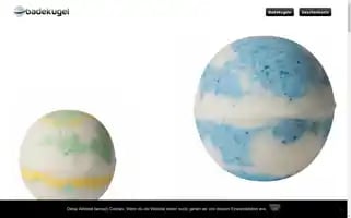 Badekugel.ch Screenshot 2024-05-22 18:11:31