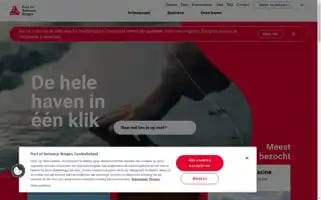 Portofantwerpbruges.com Screenshot 2024-06-30 02:50:18